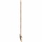 Ekena Millwork Portland Smooth Timber Gable Bracket, Douglas Fir, 108"W x 58"H x 1 1/2"D x 5 1/2"F, 13/12 Pitch GBW108X58X0206POR00SDF - alternate 5